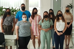 Equipe de Apoio
